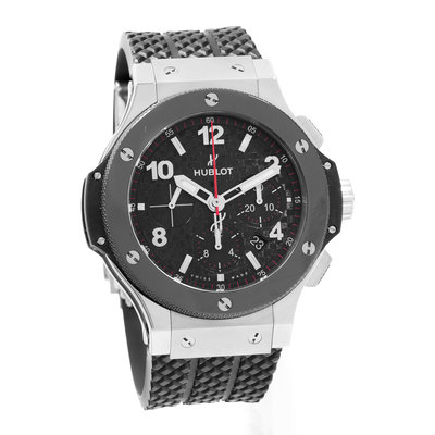 Hublot Big Bang 44 mm 301.SB.131.RX Black Dial 44