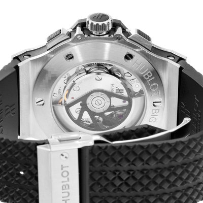 Hublot Big Bang 44 mm 301.SB.131.RX Black Dial 44