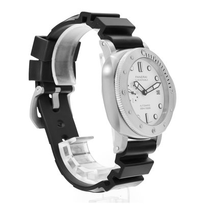 Panerai Submersible 