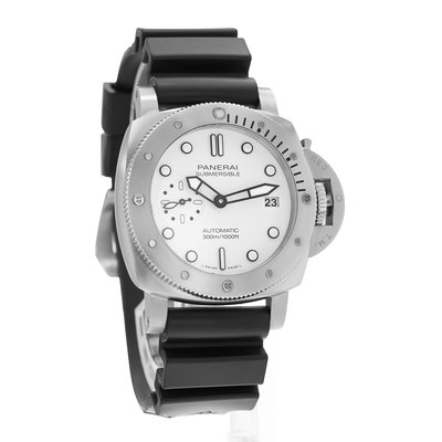 Panerai Submersible 