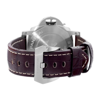 Panerai Submersible PAM 01289 Blue Dial 44