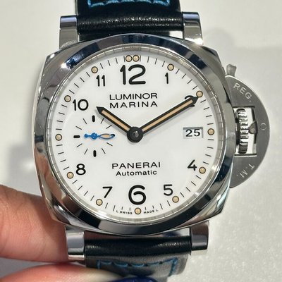 Panerai Luminor Marina PAM01523 NA Dial 42