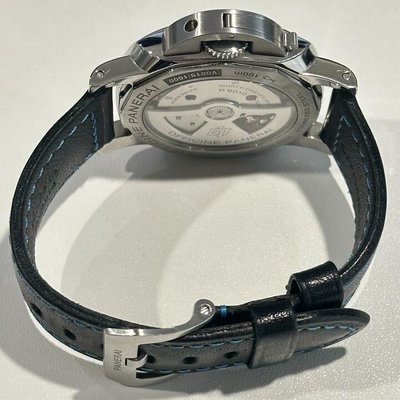 Panerai Luminor Marina PAM01523 NA Dial 42