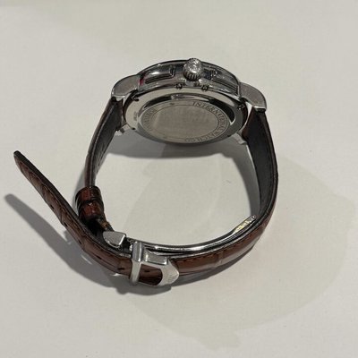 IWC Portofino Chronograph