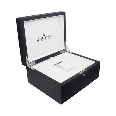 Zenith El Primero