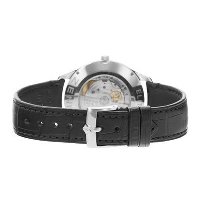 Zenith Captain Central Second 03.2020.670/21.C493 Black Dial 40