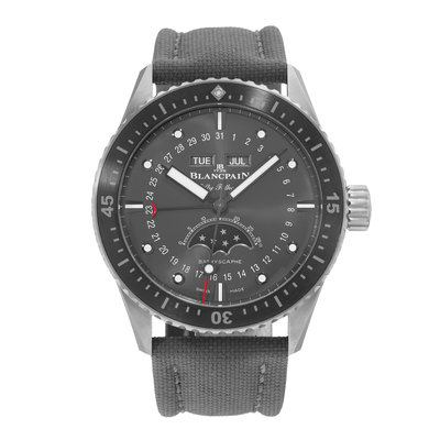 Blancpain Fifty Fathoms Bathyscaphe