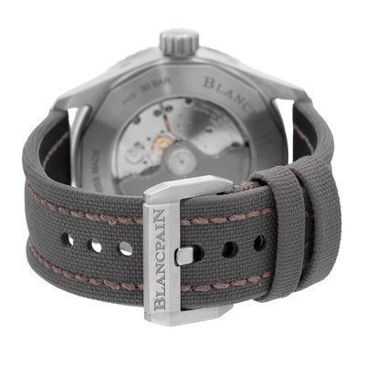 Blancpain Fifty Fathoms Bathyscaphe