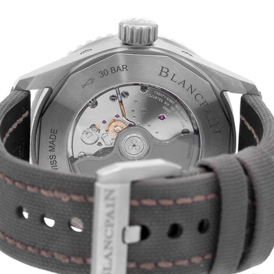 Blancpain Fifty Fathoms Bathyscaphe