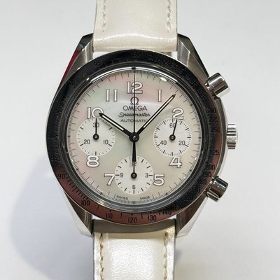 Omega Speedmaster 3834.70.36 NA Dial 39