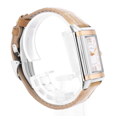 Jaeger-LeCoultre Grande Reverso Lady Ultra Thin