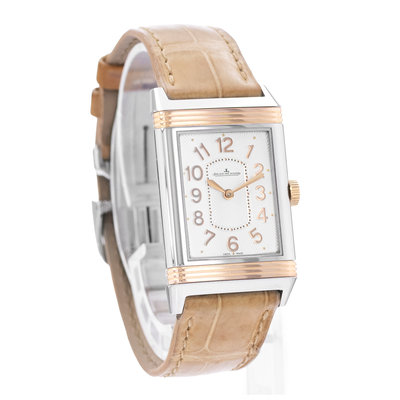 Jaeger-LeCoultre Grande Reverso Lady Ultra Thin