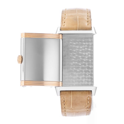 Jaeger-LeCoultre Grande Reverso Lady Ultra Thin