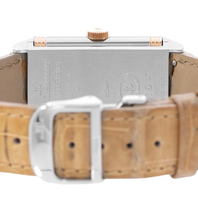 Jaeger-LeCoultre Grande Reverso Lady Ultra Thin
