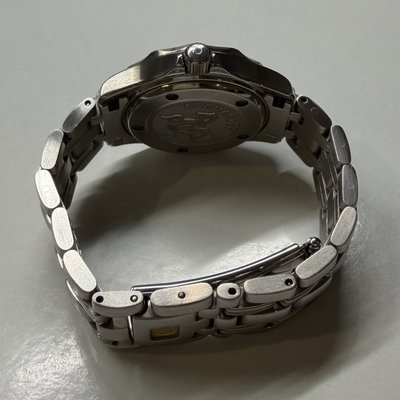 Omega Seamaster Diver 300 M