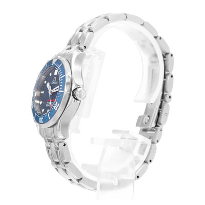 Omega Seamaster Diver 300 M