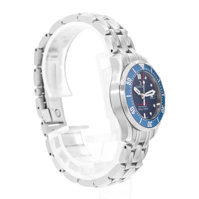 Omega Seamaster Diver 300 M
