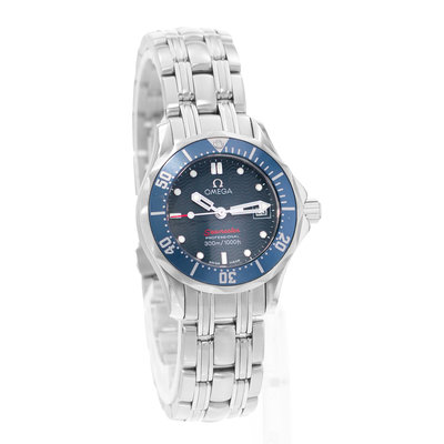 Omega Seamaster Diver 300 M