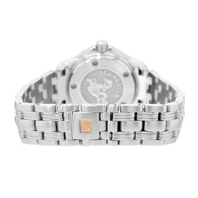 Omega Seamaster Diver 300 M