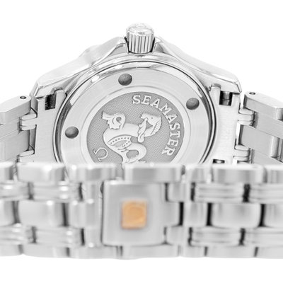 Omega Seamaster Diver 300 M