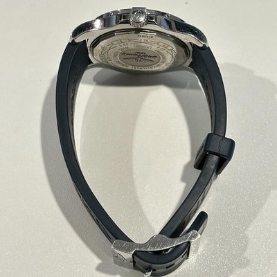 Breitling Avenger II GMT