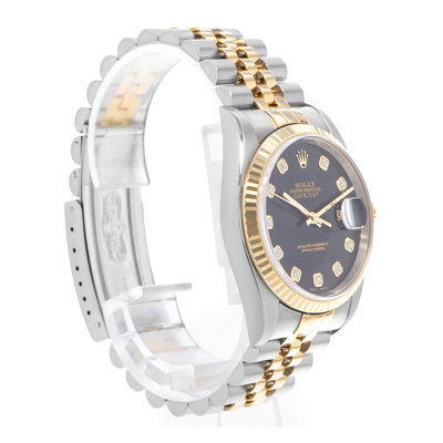 Rolex Datejust 36