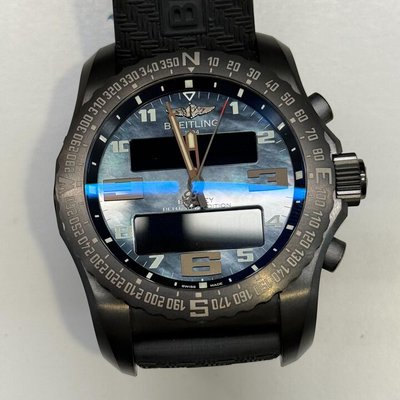 Breitling Cockpit B50 VB5010 NA Dial 46