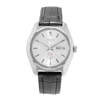 Grand Seiko Arabesque