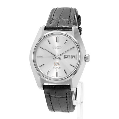Grand Seiko Arabesque