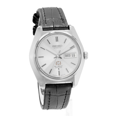 Grand Seiko Arabesque