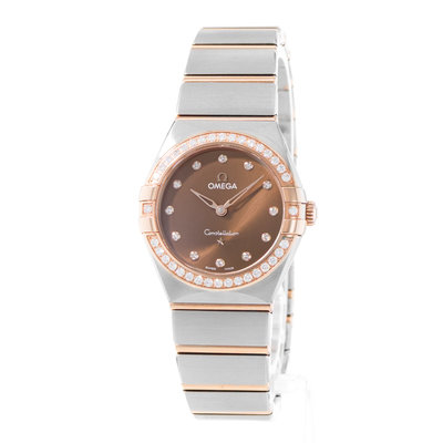 Omega Constellation