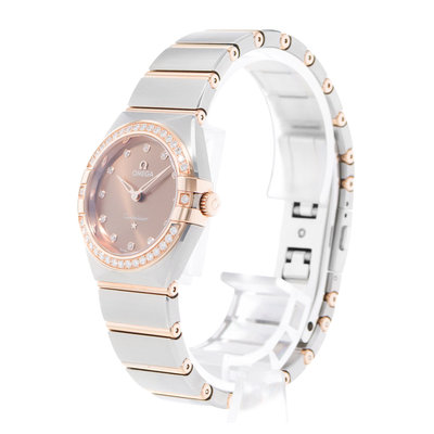 Omega Constellation