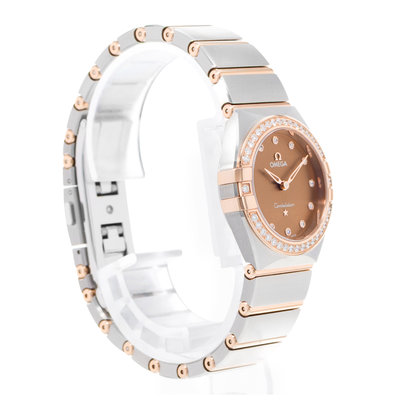 Omega Constellation
