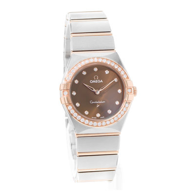 Omega Constellation