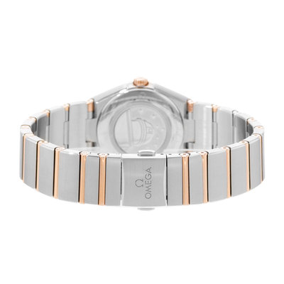 Omega Constellation