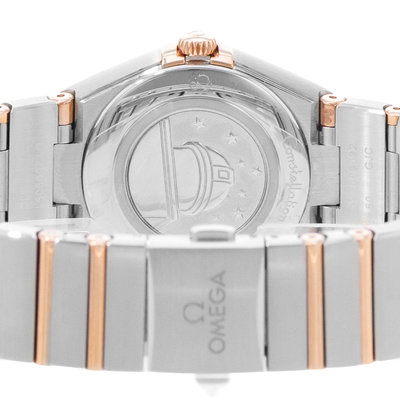 Omega Constellation