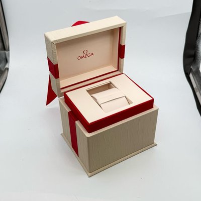 Omega Constellation