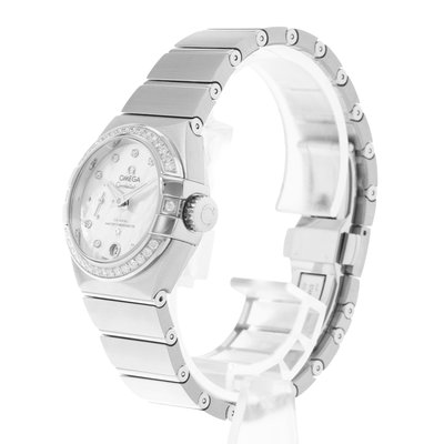 Omega Constellation