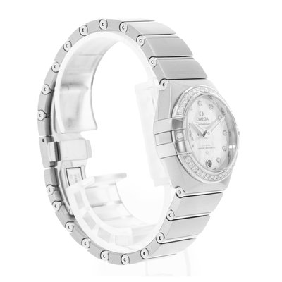 Omega Constellation