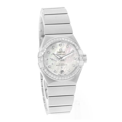 Omega Constellation