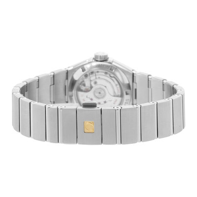 Omega Constellation
