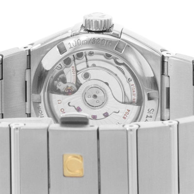 Omega Constellation
