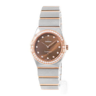 Omega Constellation