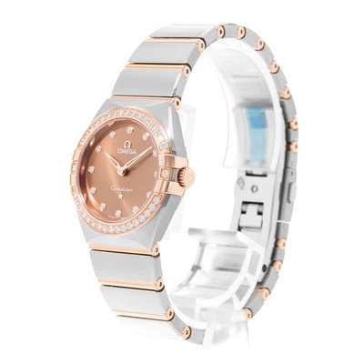 Omega Constellation