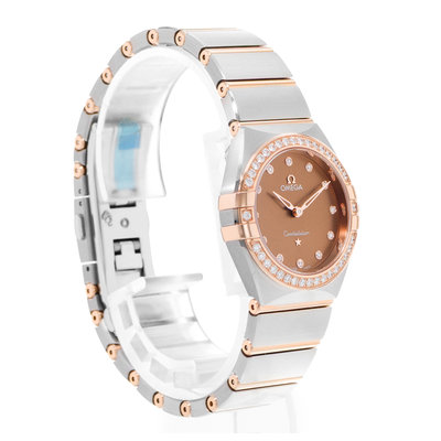 Omega Constellation
