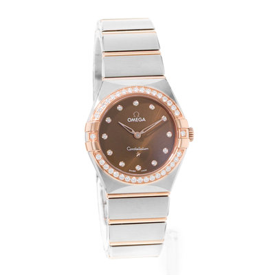 Omega Constellation