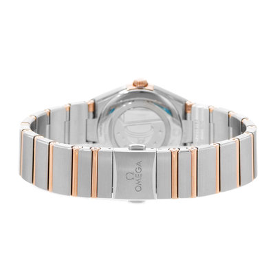 Omega Constellation