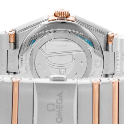 Omega Constellation