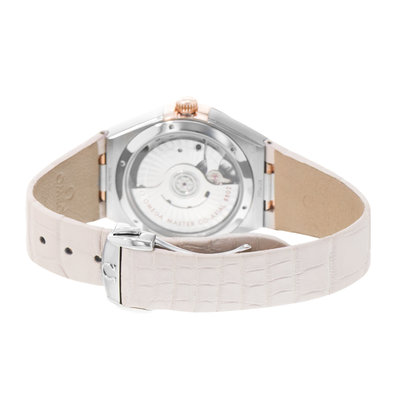 Omega Constellation 131.28.34.20.55.001 Mother of pearl Dial 34