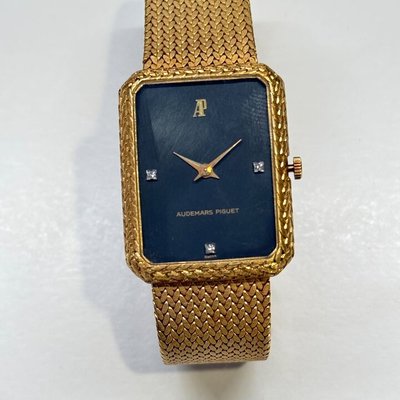Audemars Piguet Cobra  NA Dial 25